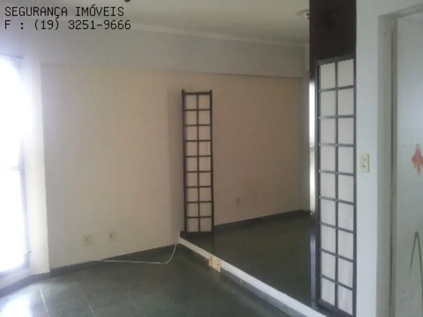 Foto 2 de Apartamento com 1 quarto à venda, 38m2 em Cambuí, Campinas - SP