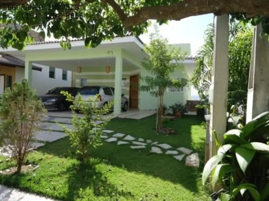 Foto 1 de Casa de Condomínio com 3 quartos à venda, 171m2 em Jardim São Marcos, Valinhos - SP