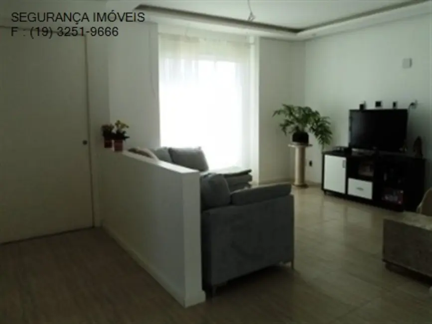 Foto 1 de Casa de Condomínio com 3 quartos à venda, 280m2 em Sousas, Campinas - SP