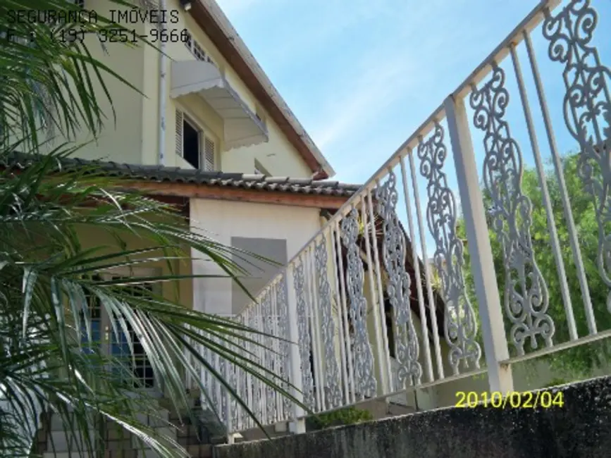 Foto 2 de Casa de Condomínio com 4 quartos à venda, 360m2 em Jardim Chapadão, Campinas - SP