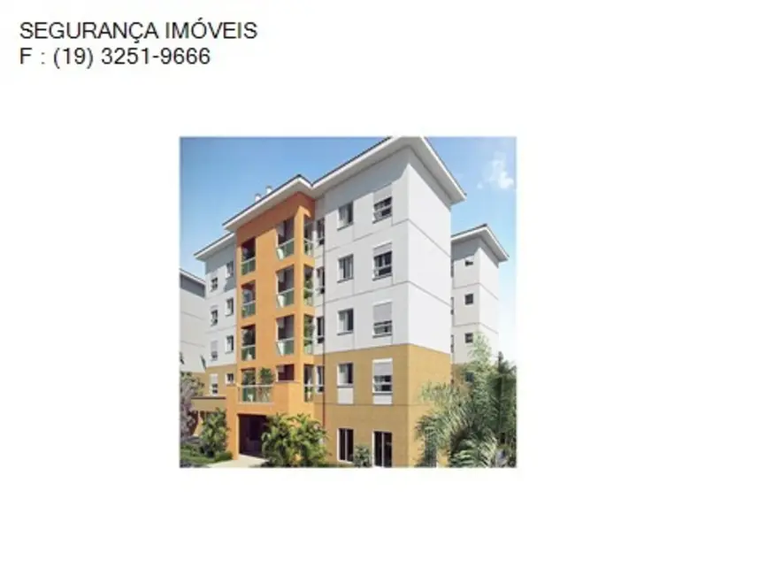 Foto 1 de Apartamento com 3 quartos à venda, 87m2 em Parque das Flores, Campinas - SP