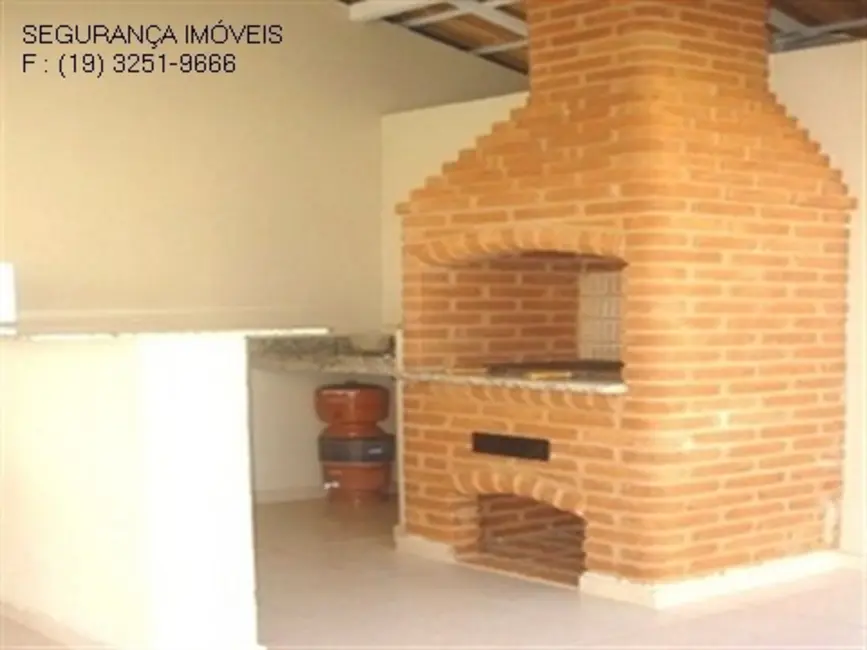 Foto 2 de Casa de Condomínio com 2 quartos à venda, 105m2 em Parque São Quirino, Campinas - SP