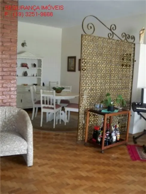 Foto 1 de Casa com 3 quartos à venda, 170m2 em Jardim Chapadão, Campinas - SP