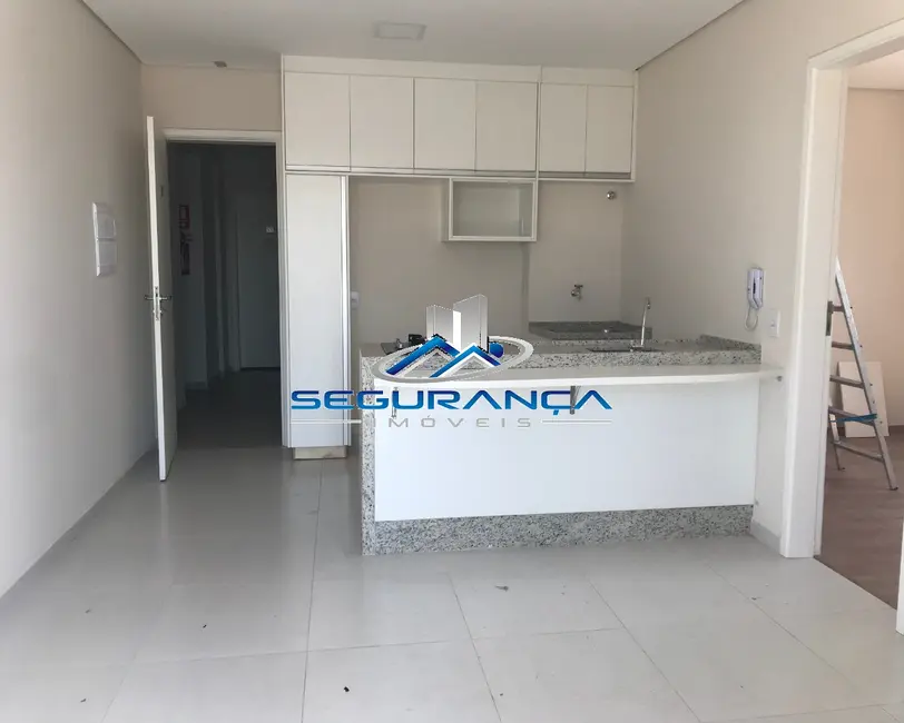 Foto 1 de Apartamento com 1 quarto para alugar, 42m2 em Vila Nova, Campinas - SP