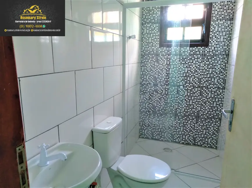 Foto 8 de Casa com 3 quartos à venda, 105m2 em Itanhaem - SP