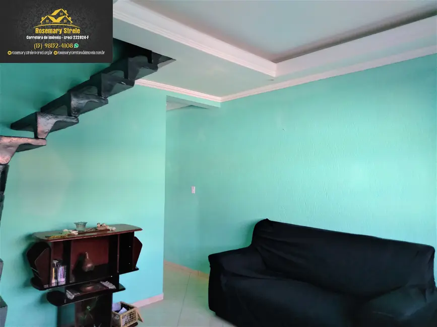 Foto 6 de Casa com 3 quartos à venda, 105m2 em Itanhaem - SP