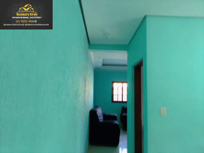 Foto 7 de Casa com 3 quartos à venda, 105m2 em Itanhaem - SP