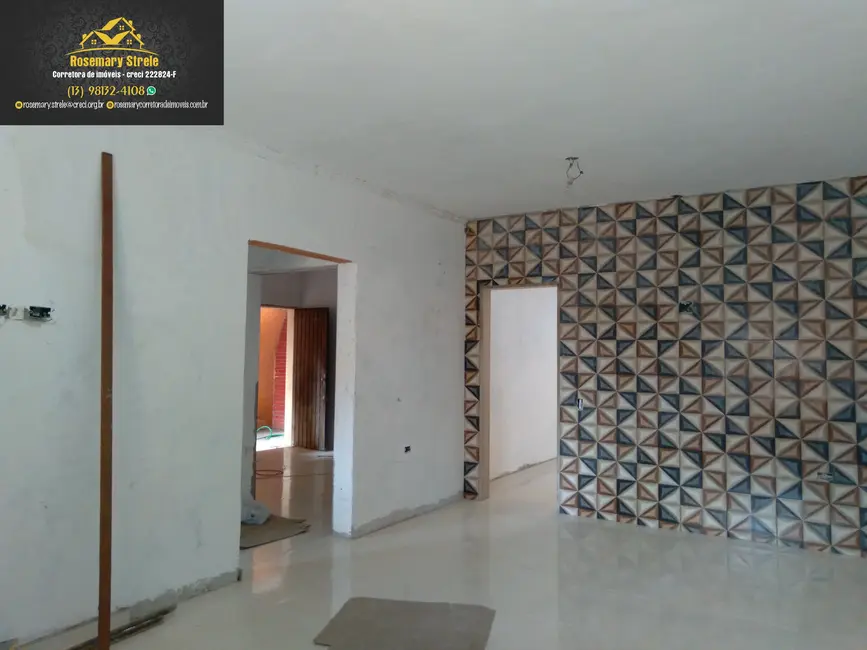 Foto 4 de Casa com 3 quartos à venda, 138m2 em Itanhaem - SP