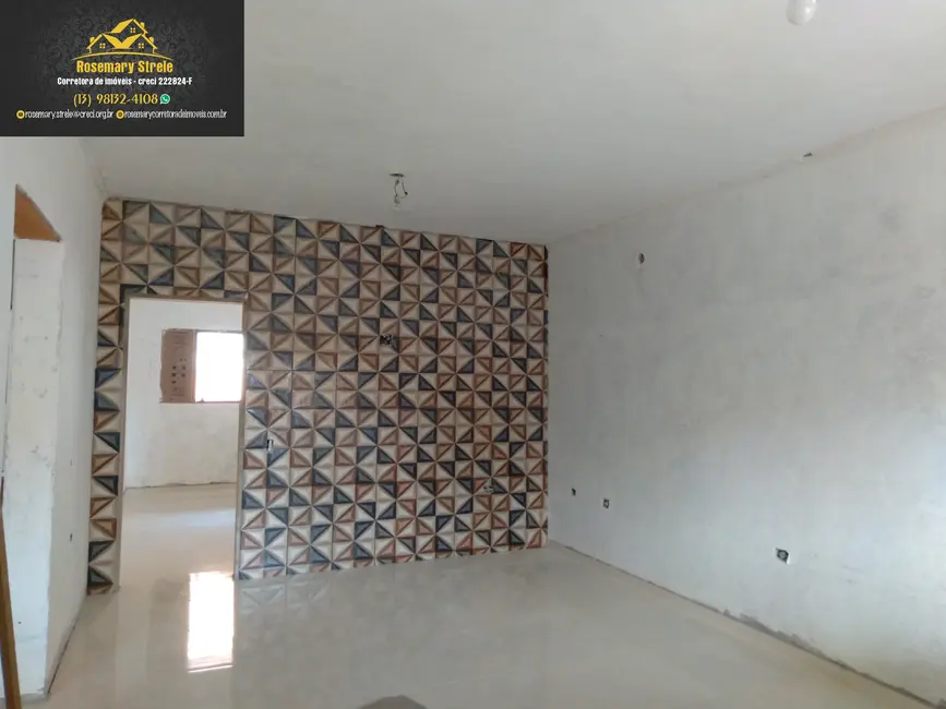 Foto 3 de Casa com 3 quartos à venda, 138m2 em Itanhaem - SP