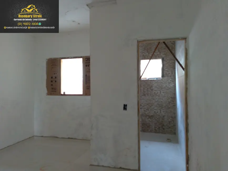 Foto 8 de Casa com 3 quartos à venda, 138m2 em Itanhaem - SP