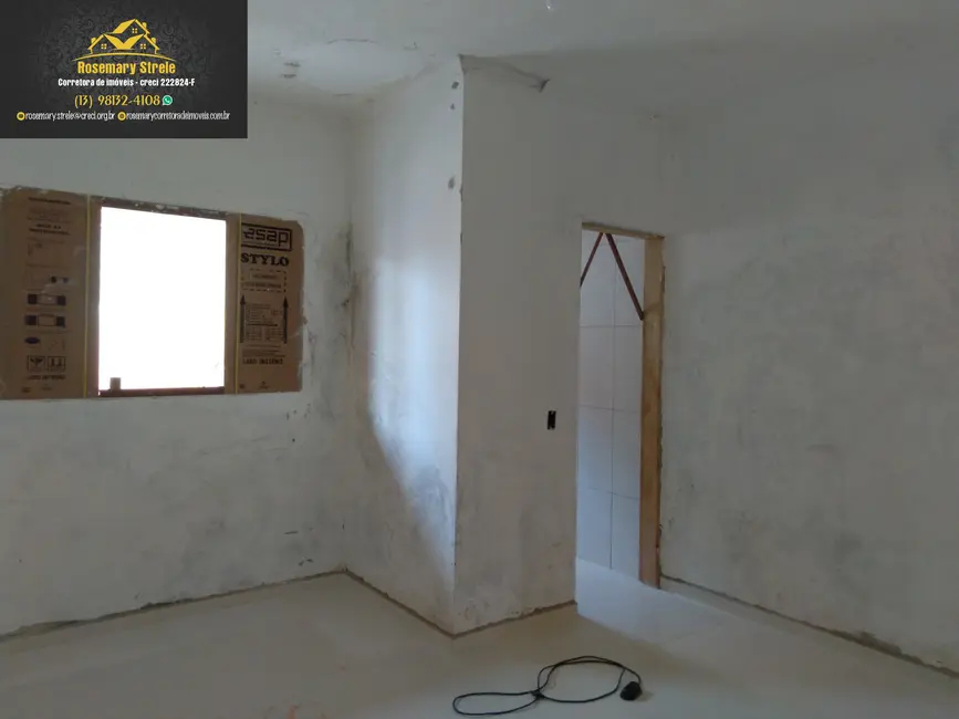 Foto 7 de Casa com 3 quartos à venda, 138m2 em Itanhaem - SP