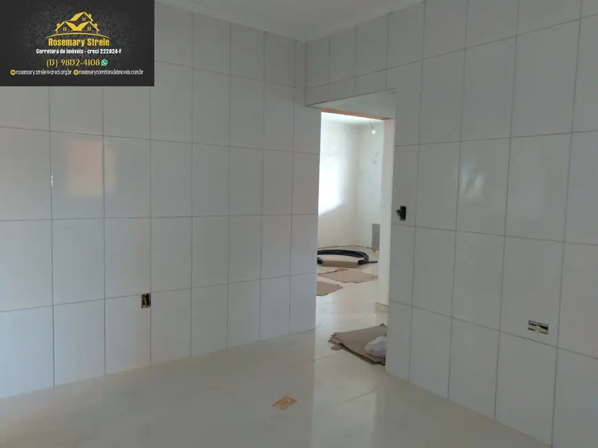 Foto 2 de Casa com 3 quartos à venda, 138m2 em Itanhaem - SP