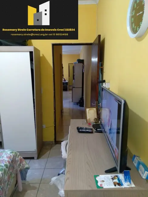 Foto 6 de Casa com 2 quartos à venda, 93m2 em Itanhaem - SP