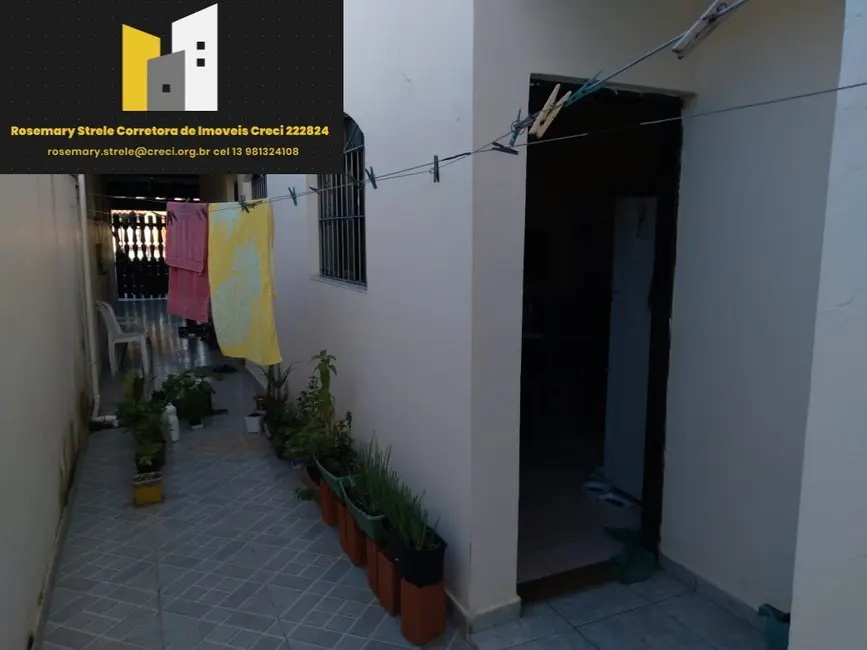 Foto 3 de Casa com 2 quartos à venda, 93m2 em Itanhaem - SP