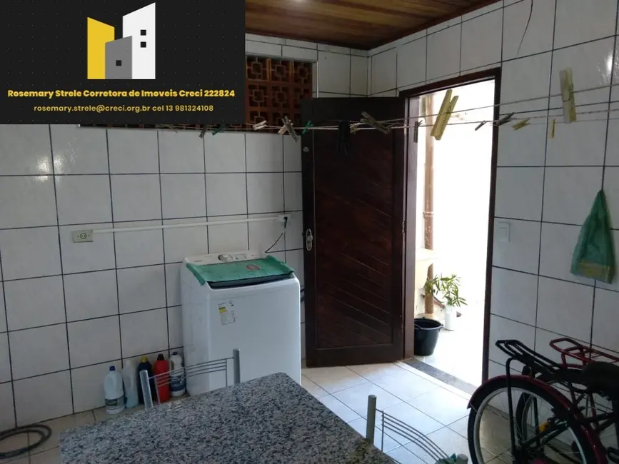 Foto 4 de Casa com 2 quartos à venda, 93m2 em Itanhaem - SP