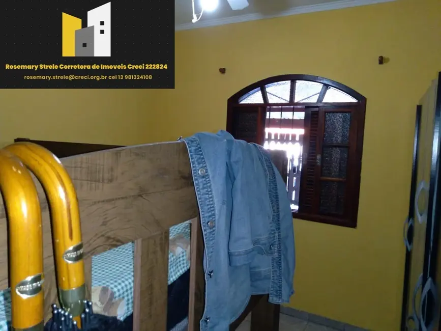 Foto 7 de Casa com 2 quartos à venda, 93m2 em Itanhaem - SP