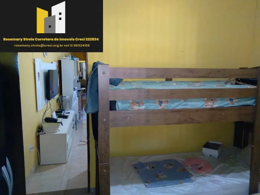 Foto 5 de Casa com 2 quartos à venda, 93m2 em Itanhaem - SP