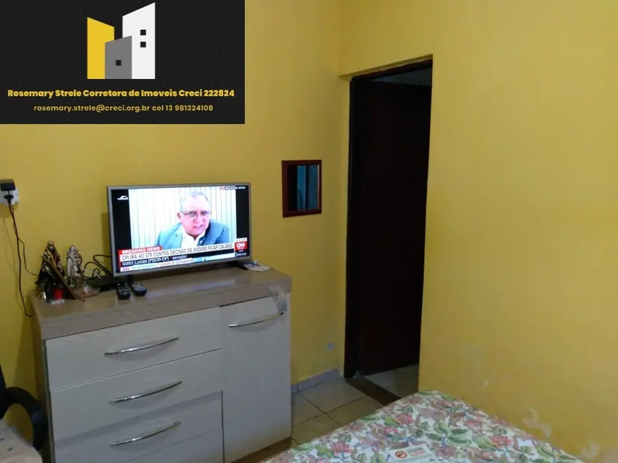 Foto 9 de Casa com 2 quartos à venda, 93m2 em Itanhaem - SP