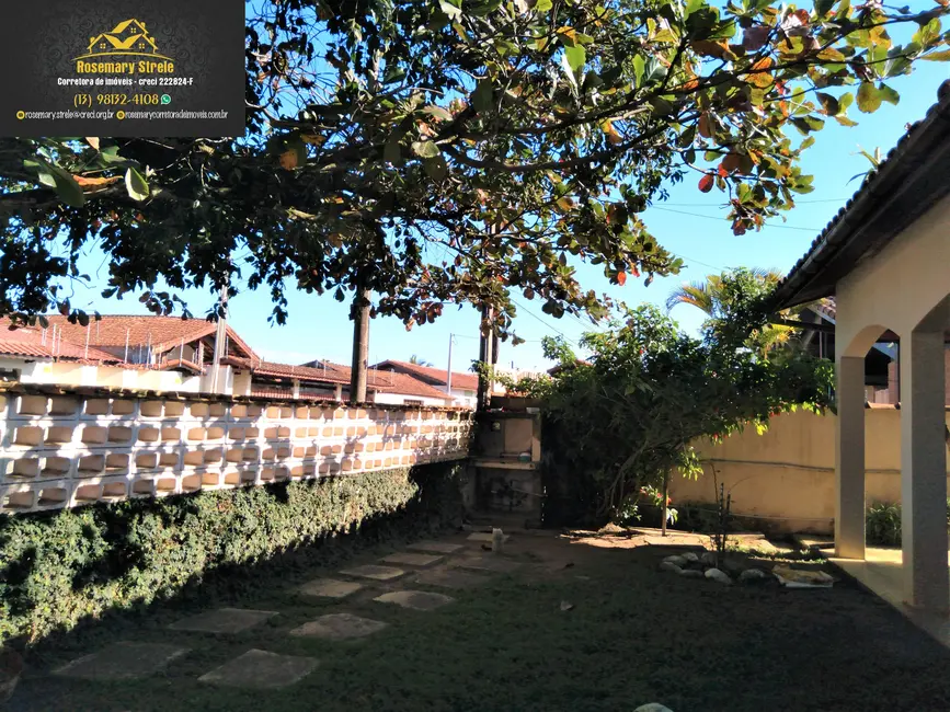 Foto 3 de Casa com 3 quartos à venda, 154m2 em Itanhaem - SP