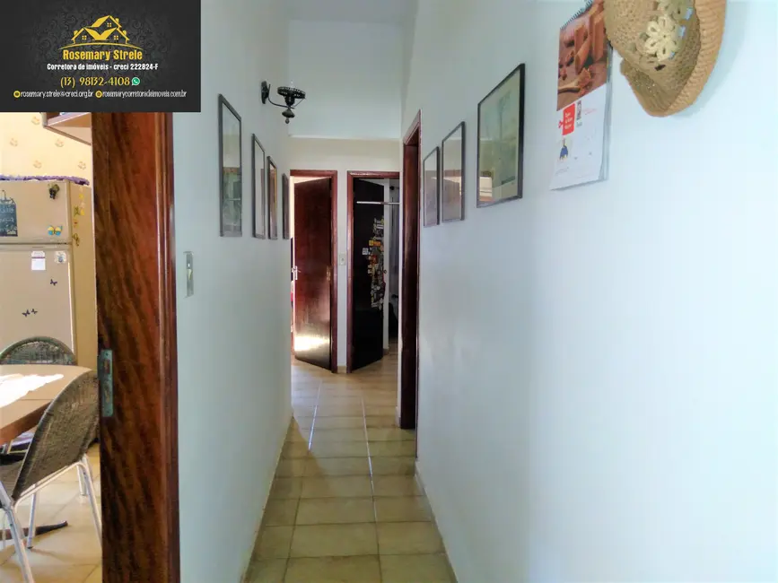 Foto 9 de Casa com 3 quartos à venda, 154m2 em Itanhaem - SP