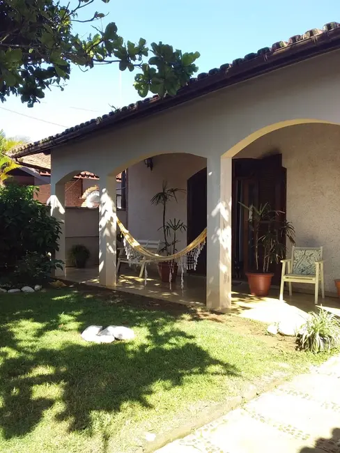 Foto 1 de Casa com 3 quartos à venda, 154m2 em Itanhaem - SP