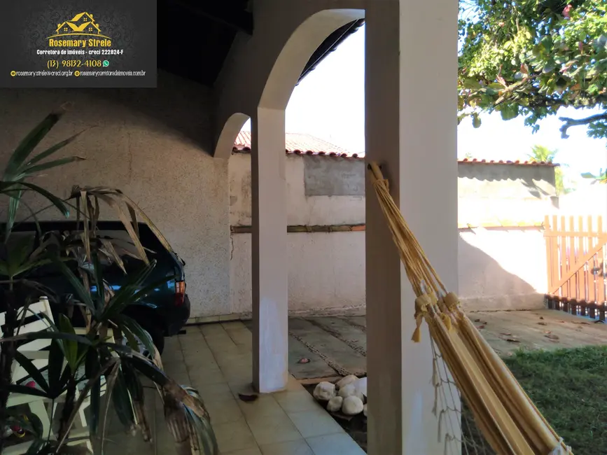 Foto 5 de Casa com 3 quartos à venda, 154m2 em Itanhaem - SP