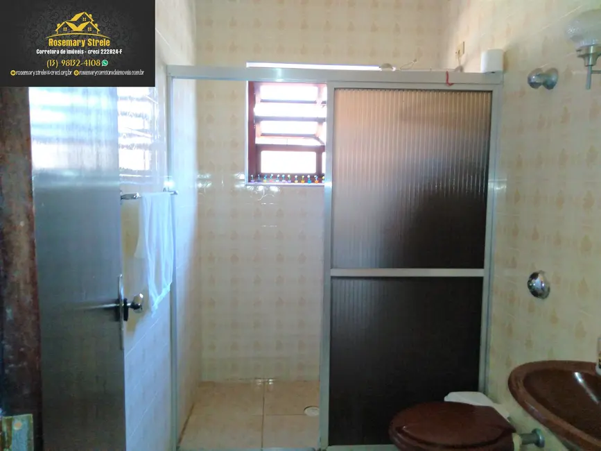 Foto 7 de Casa com 3 quartos à venda, 154m2 em Itanhaem - SP