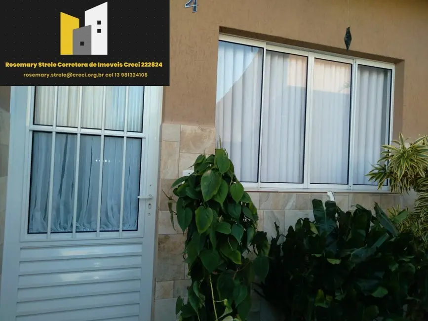 Casa de Condomínio com 2 quartos à venda, 55m2 em Itanhaem - SP - imagem 7 Foto 7 de Casa de Condomínio com 2 quartos à venda, 55m2 em Itanhaem - SP