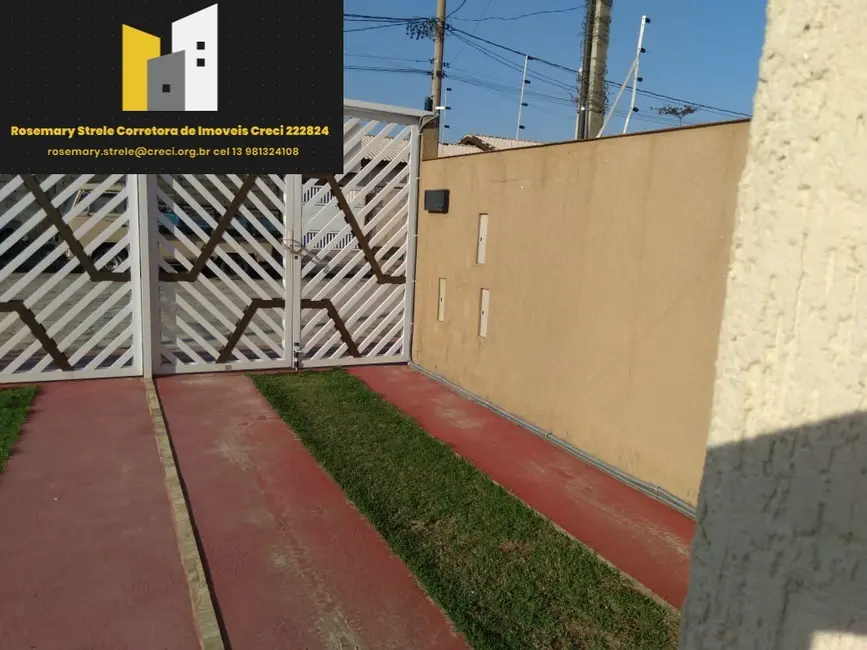 Casa de Condomínio com 2 quartos à venda, 55m2 em Itanhaem - SP - imagem 4 Foto 4 de Casa de Condomínio com 2 quartos à venda, 55m2 em Itanhaem - SP
