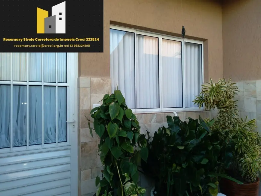 Casa de Condomínio com 2 quartos à venda, 55m2 em Itanhaem - SP - imagem 8 Foto 8 de Casa de Condomínio com 2 quartos à venda, 55m2 em Itanhaem - SP