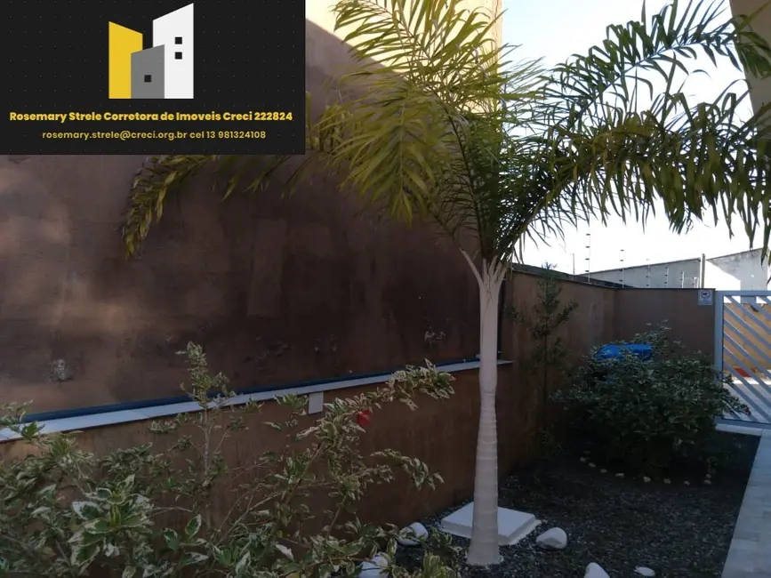 Casa de Condomínio com 2 quartos à venda, 55m2 em Itanhaem - SP - imagem 9 Foto 9 de Casa de Condomínio com 2 quartos à venda, 55m2 em Itanhaem - SP