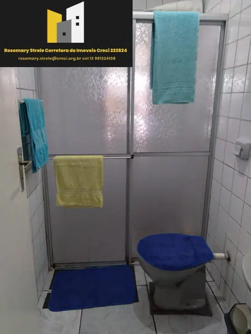 Foto 9 de Casa com 3 quartos à venda, 132m2 em Itanhaem - SP