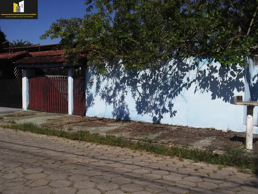 Foto 2 de Casa com 3 quartos à venda, 132m2 em Itanhaem - SP