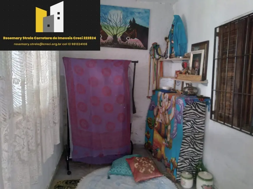 Foto 7 de Casa com 3 quartos à venda, 132m2 em Itanhaem - SP