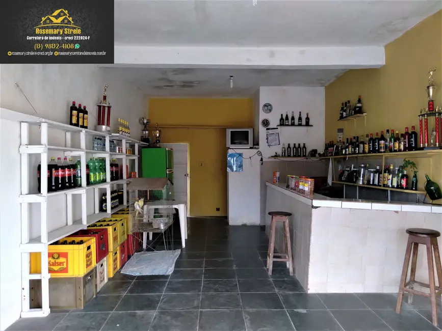 Foto 3 de Casa com 6 quartos à venda, 93m2 em Itanhaem - SP