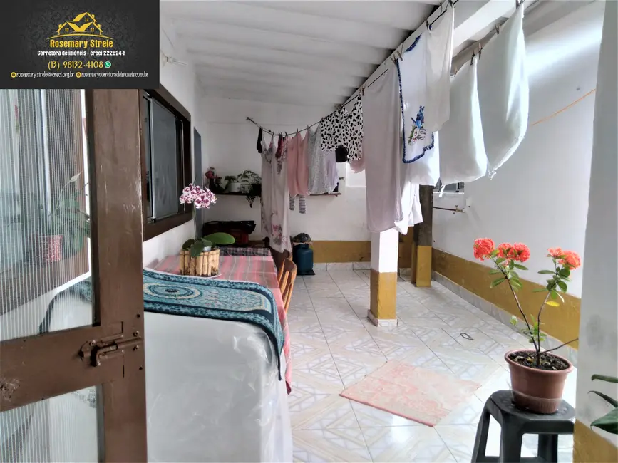 Foto 9 de Casa com 6 quartos à venda, 93m2 em Itanhaem - SP