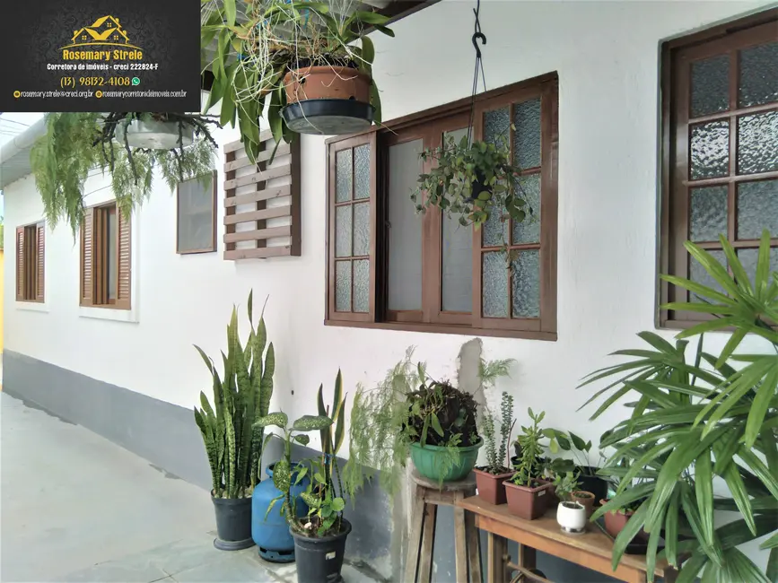 Foto 8 de Casa com 6 quartos à venda, 93m2 em Itanhaem - SP