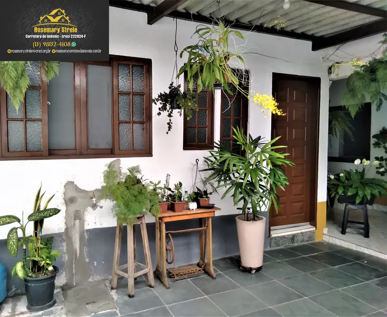 Foto 7 de Casa com 6 quartos à venda, 93m2 em Itanhaem - SP