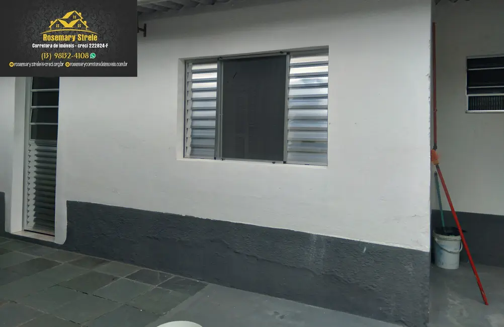 Foto 6 de Casa com 6 quartos à venda, 93m2 em Itanhaem - SP