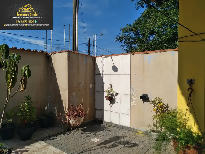 Foto 4 de Casa com 3 quartos à venda, 130m2 em Itanhaem - SP