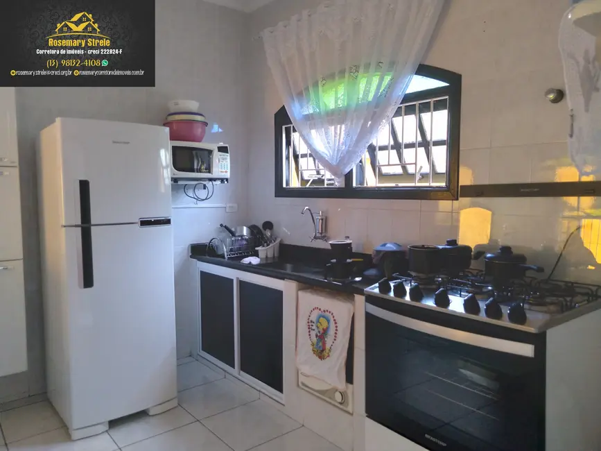 Foto 8 de Casa com 3 quartos à venda, 130m2 em Itanhaem - SP