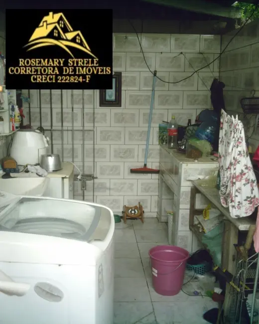 Foto 7 de Casa com 3 quartos à venda, 118m2 em Itanhaem - SP