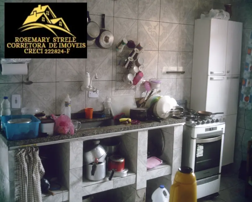 Foto 5 de Casa com 3 quartos à venda, 118m2 em Itanhaem - SP