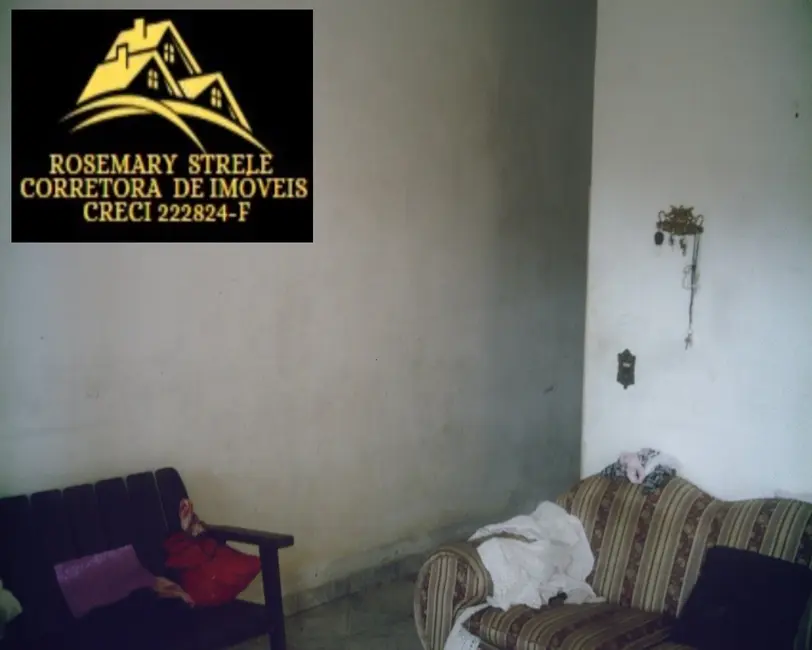 Foto 4 de Casa com 3 quartos à venda, 118m2 em Itanhaem - SP