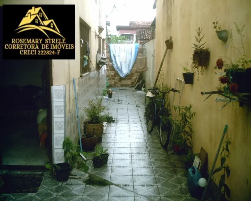 Foto 3 de Casa com 3 quartos à venda, 118m2 em Itanhaem - SP