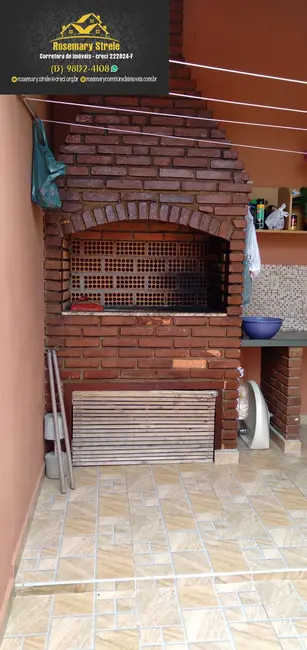 Foto 6 de Casa com 2 quartos à venda, 145m2 em Itanhaem - SP