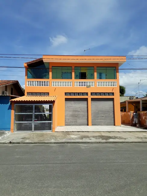 Foto 1 de Sala Comercial à venda, 164m2 em Itanhaem - SP