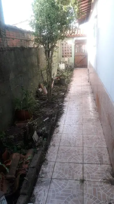 Foto 5 de Casa com 2 quartos à venda, 92m2 em Itanhaem - SP