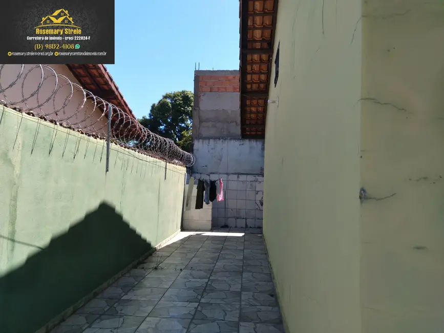 Casa com 2 quartos à venda, 114m2 em Itanhaem - SP - imagem 6 Foto 6 de Casa com 2 quartos à venda, 114m2 em Itanhaem - SP