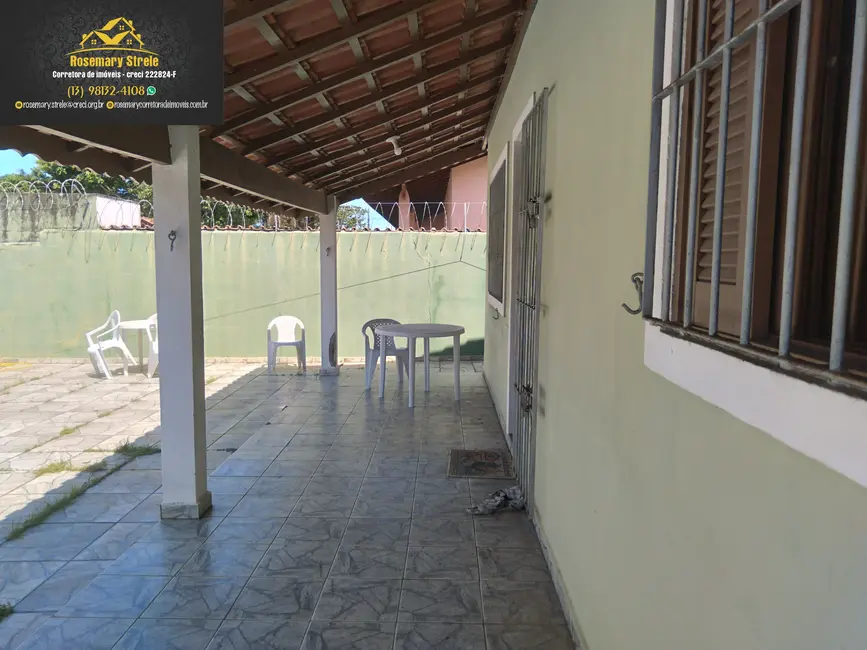 Casa com 2 quartos à venda, 114m2 em Itanhaem - SP - imagem 4 Foto 4 de Casa com 2 quartos à venda, 114m2 em Itanhaem - SP